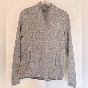 Eddie Bauer Pull-over Sweatshirt